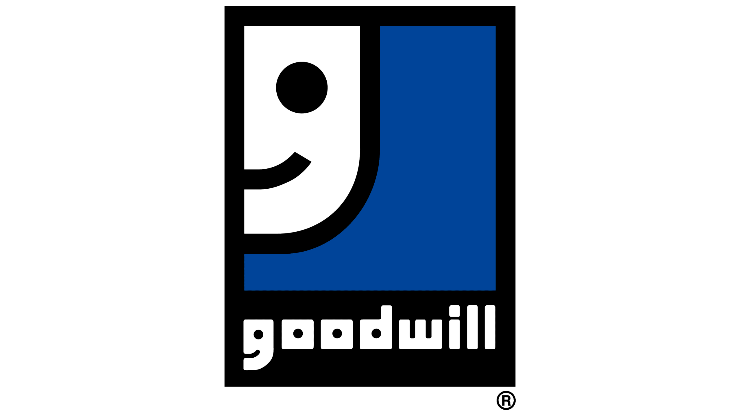 Goodwill Connects